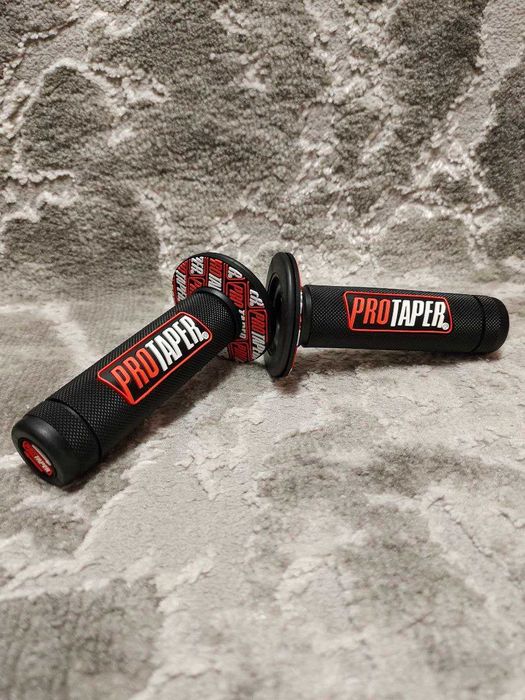 Ручки руля, гріпси Protaper для різних класів мотоциклів GEON KOVI