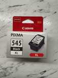 Tusz do drukarki black XL PIXMA
