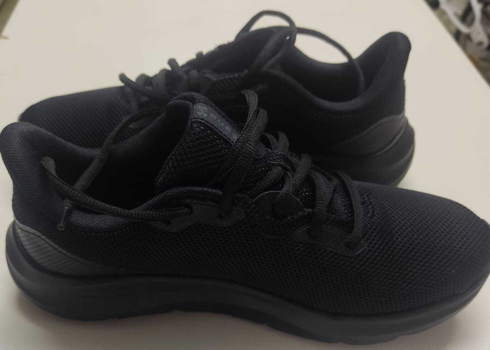 Sapatilhas Under Armour - Charged Pursuit 4