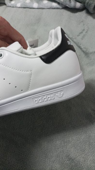 Stan Smith pretos