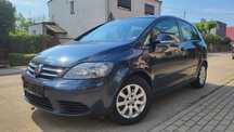 Volkswagen Golf Plus Volkswagen Golf Plus 1.6 FSi Comfortline DSG automat