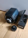 Baza kierownica Thrustmaster T818