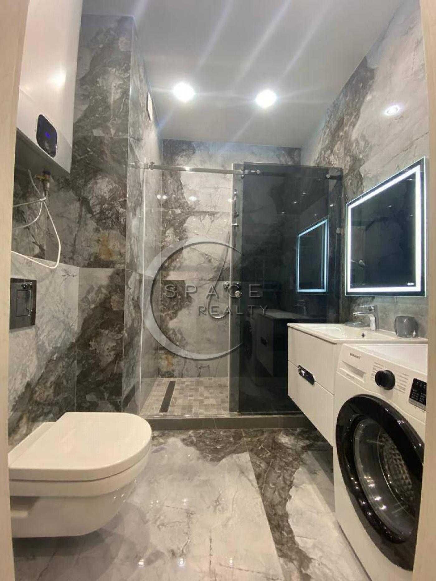 Продаж / Квартира / ЖК Парк-хол Горький / 41 м2