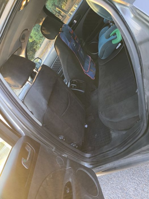 Alfa Romeo 159 de 2007