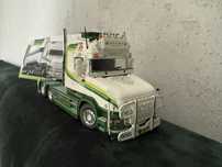 Scania Hoven Wsi Tekno 1:50