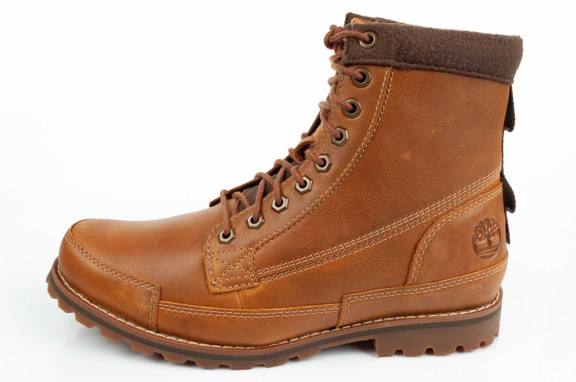 Buty męskie trekkingowe Timberland [TB0A2MQ5231] różne rozmiary 41-45