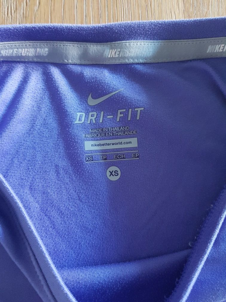 Nike Running XS koszulka sportowa