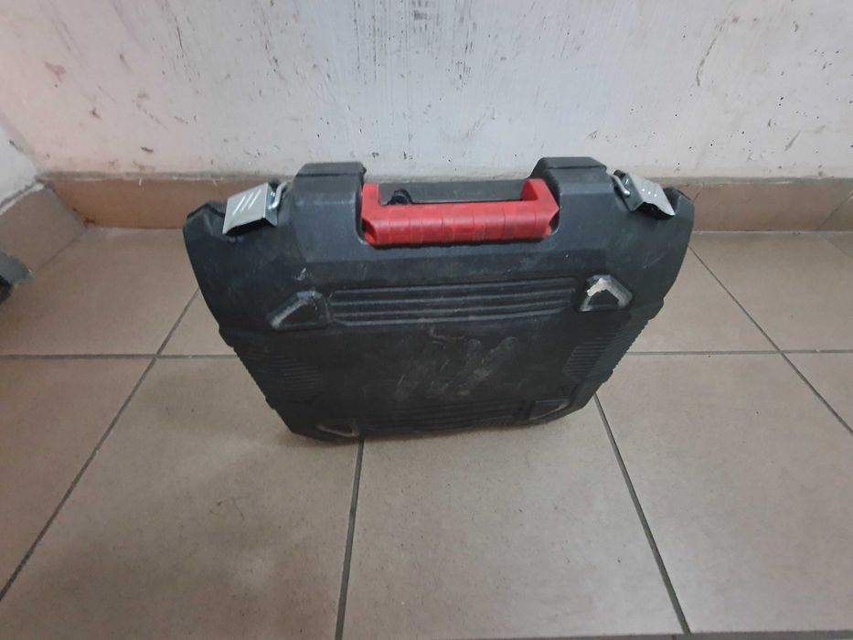 Parkside klucz udarowy