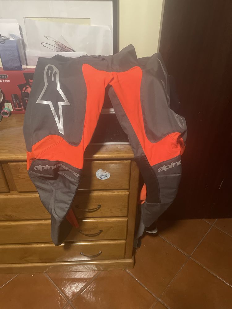 Vendo equipamento novo completo