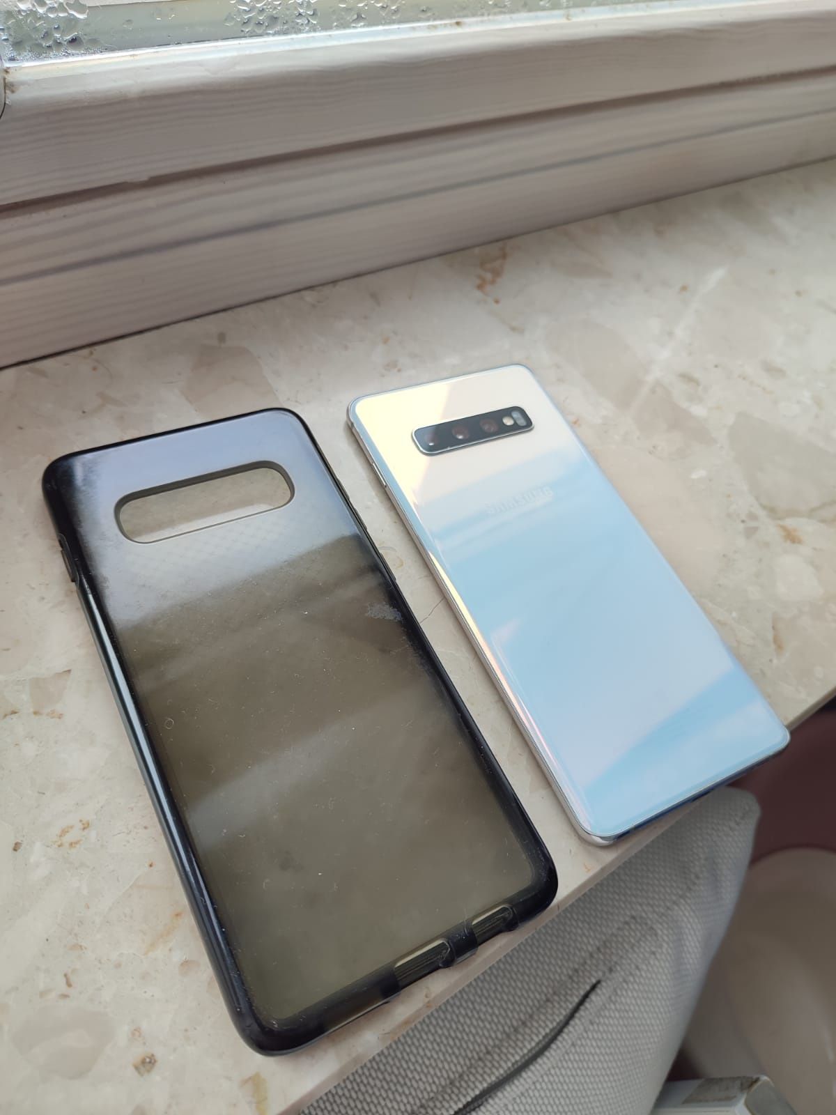Samsung S10 Plus