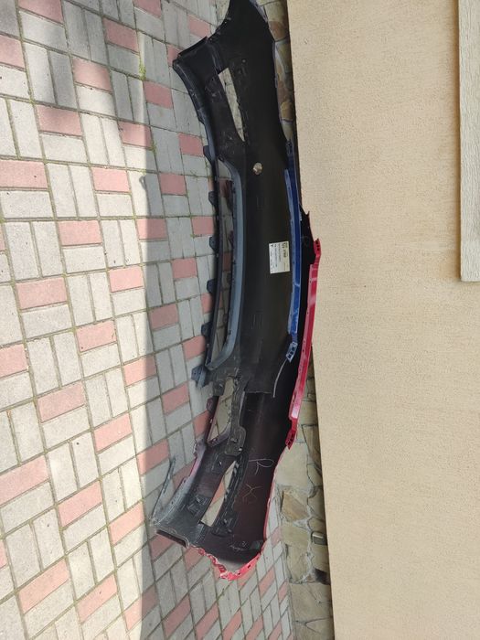 Передній Бампер до Tesla model Y 1687994-TX-A