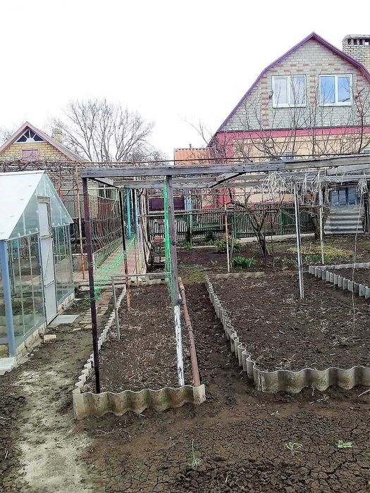 Продаж Будинку (Красногорка)