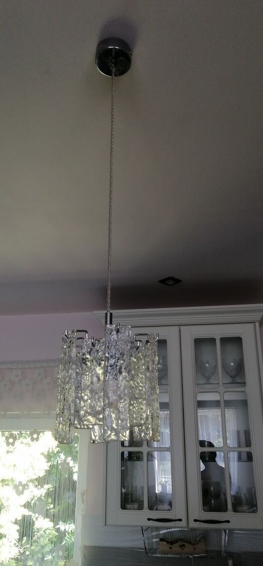 Lampy nad wyspę i nie tylko