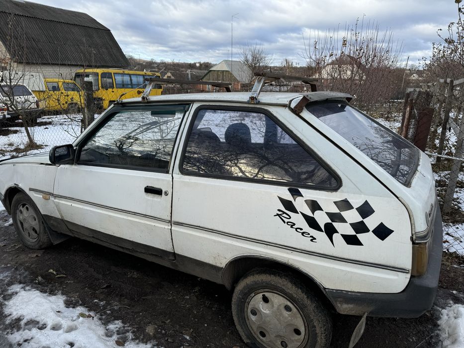 Продам автомобиль таврия