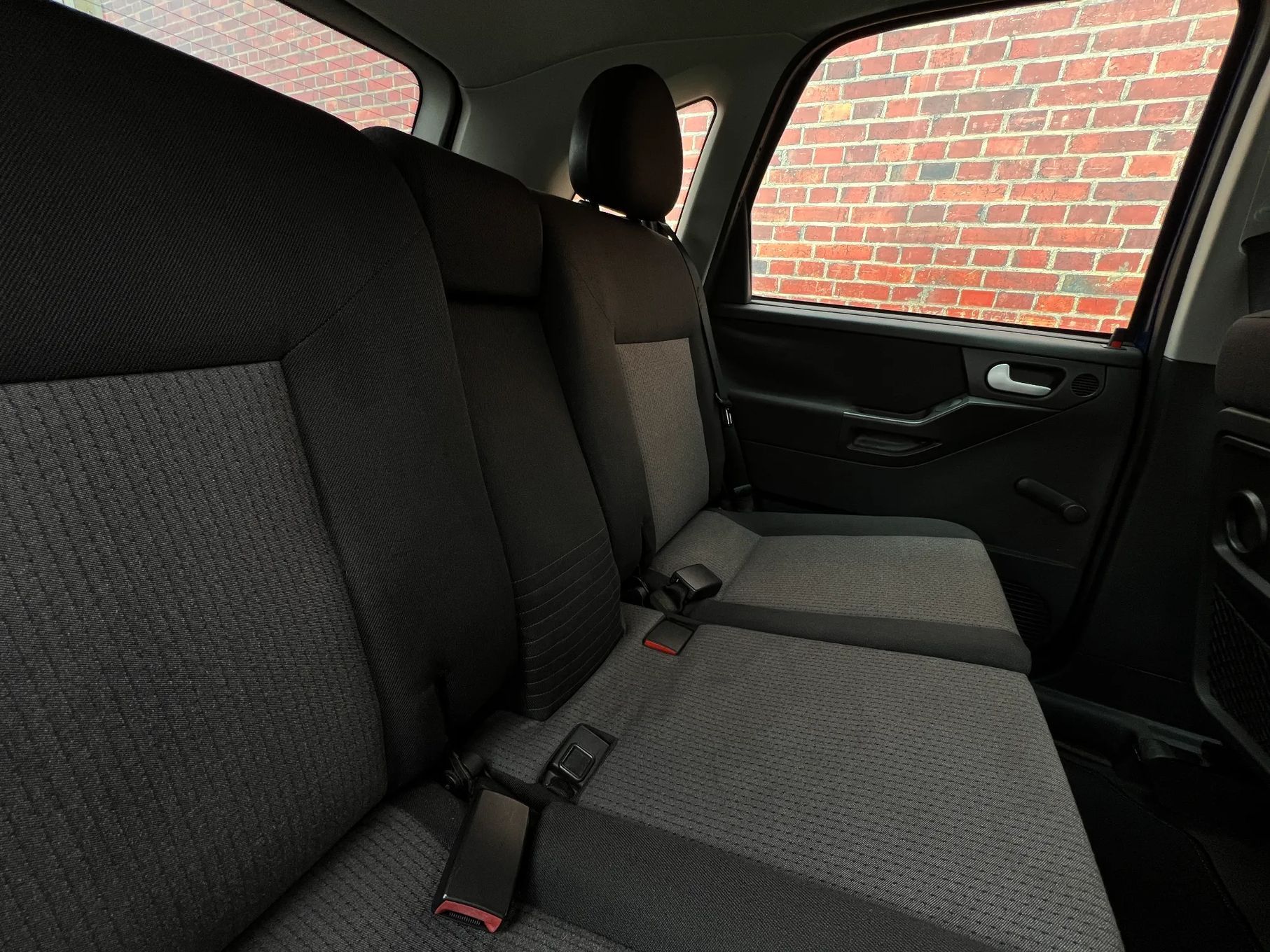 Opel Meriva Klima ISOFIX super stan! Gwarancja w cenie ! Warszawa #VDRK