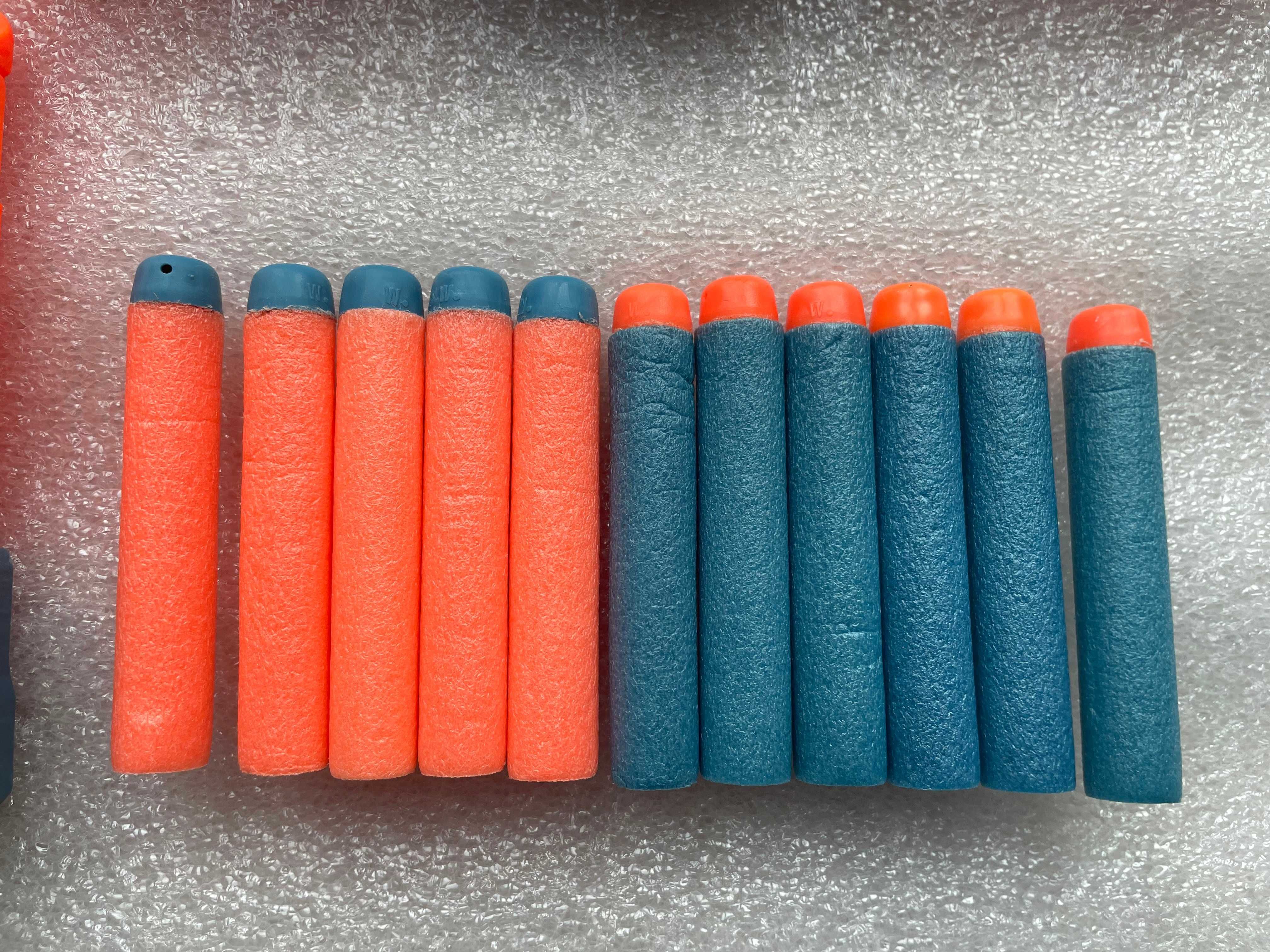 Zapasowy magazynek, luneta i 11 strzałek do NERF Elite 2.0 Phoenix