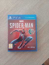 Jogo Spider-man PS4