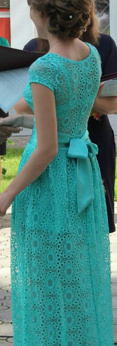 Сукня для урочистих подій