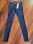 Nowe dzinsy Tommy Hilfiger, skinny, rozmiar 25/34