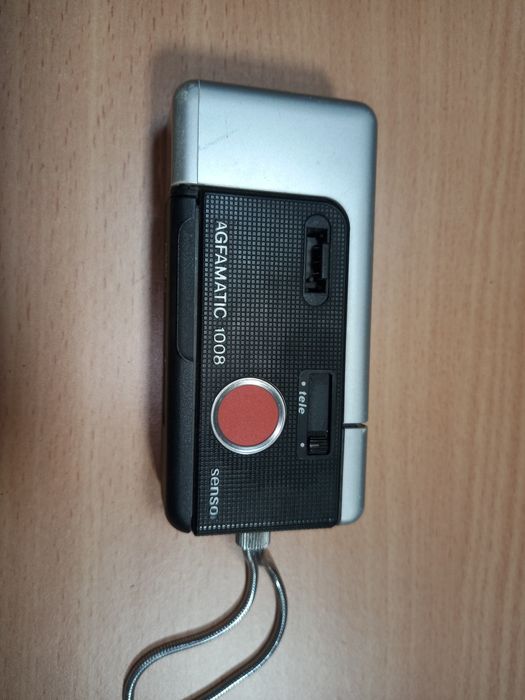 Agfamatic 1008 Telepocket