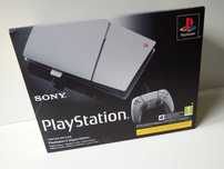 Sony PlayStation 5 Digital Slim Edycja limitowana na 30. rocznicę NOWA