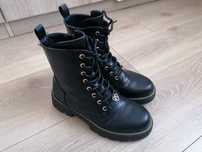 Buty dziewczęce rozm 35