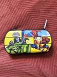 Pokrowiec Marvel Super Hero Squad do PlayStation Vita oraz PSP