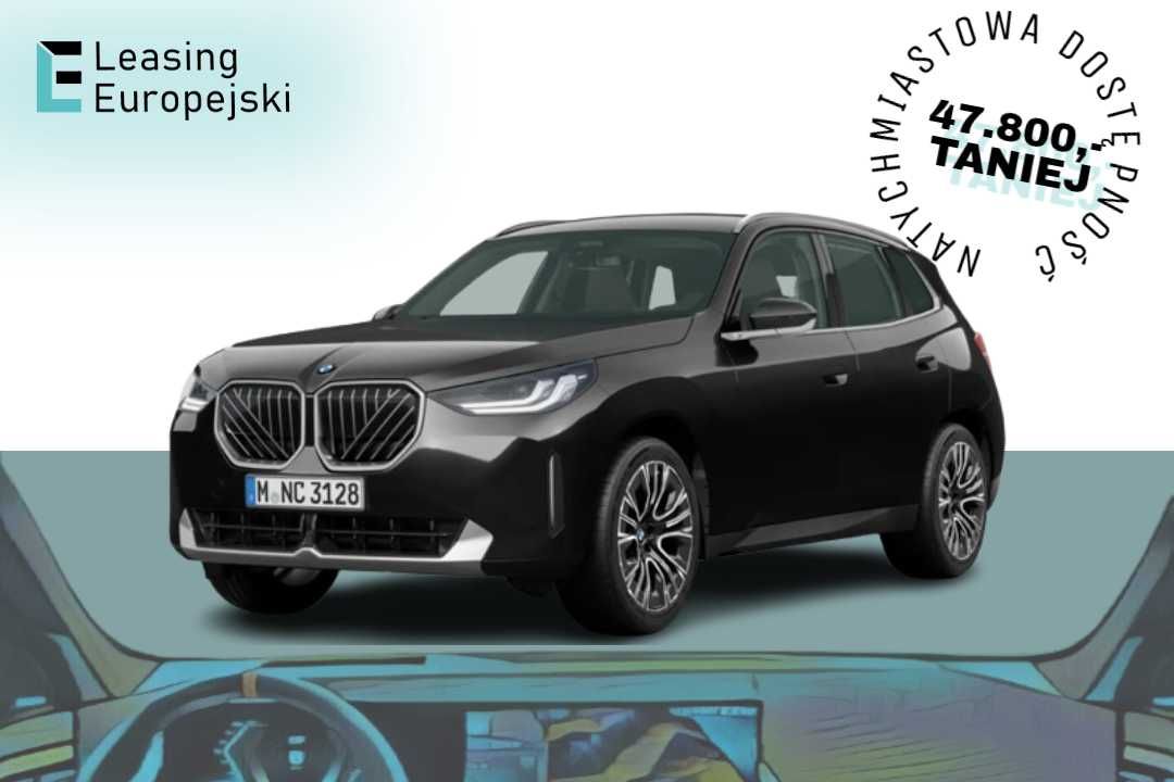 Leasing. Najem. Rabaty na nowe samochody!