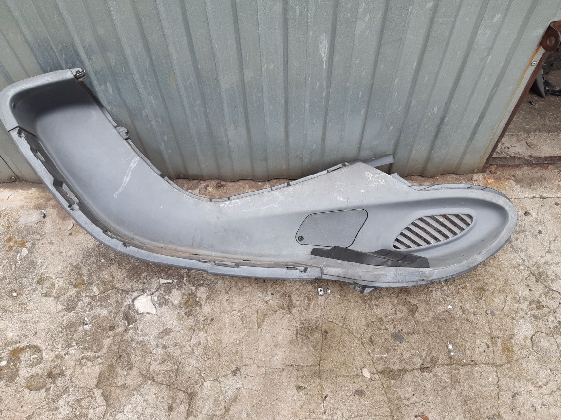 Piaggio x 9 Podloga podest lewa