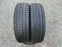 Opony 195/65R15 Sunfull SF-982 Zima 2sztuki 6,70mm bieżnika