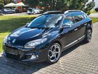 Renault Megane Renault Megane GT180 oferta handlowa !