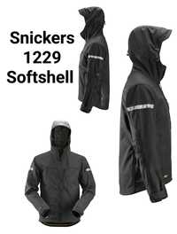 Kurtka robocza Snickers Softshell 1229 r.M Cordura