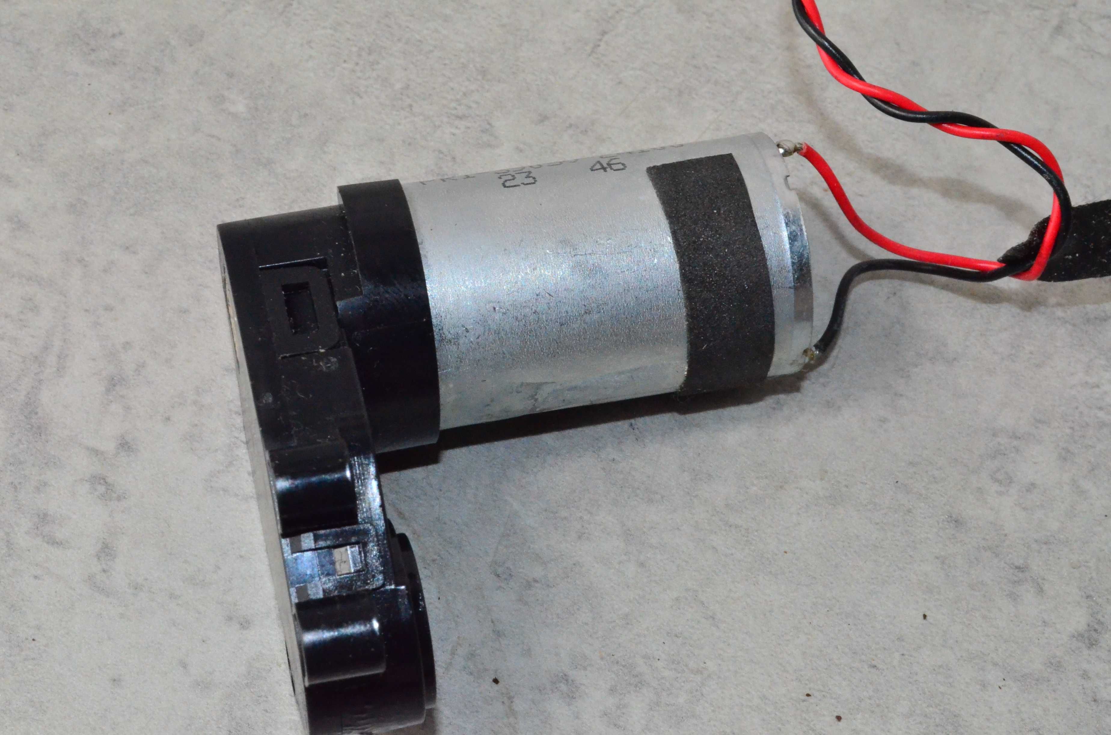 Silnik turbo szczotki do odkurzacza robota Dreame RLL82CE