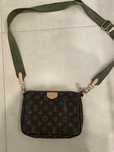 Torebka saszetka louis vuitton