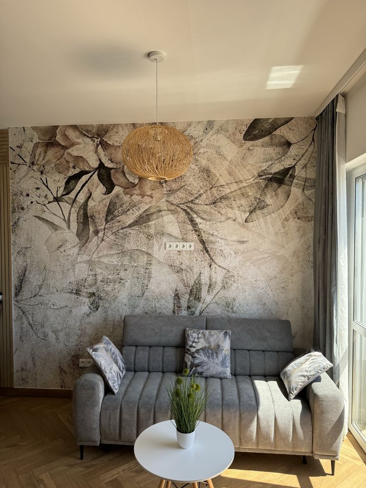 Apartament nad morzem