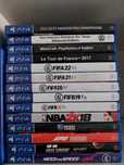 Videojogos p/ PS4