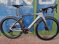 Nowy Bianchi Oltre XR4 sram force axs S 50
