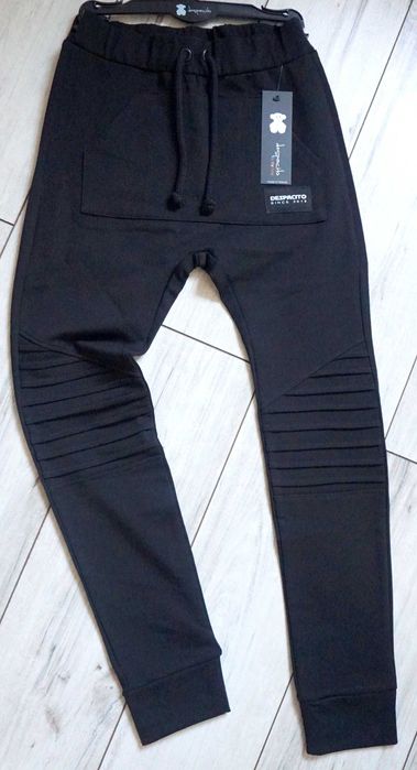 Komplet 3 pary spodni Despacito 116