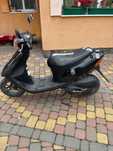 Продам скутер suzuki let’s 2