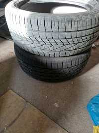 2 x opona Goodyear R20 letnia