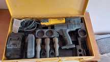 Zaciskarka Rems mini Press 22v Acc