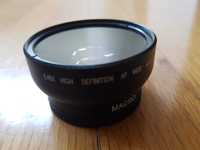 Photo FishEye Adapter