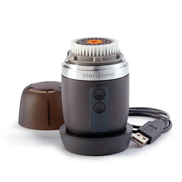 Массажер для лица Clarisonic alpha fit