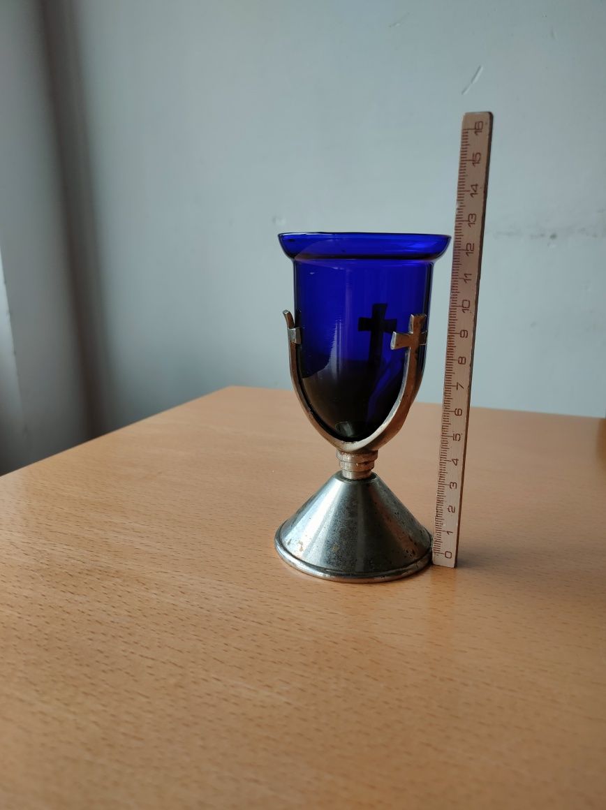 Arte Sacra, copo antido.