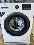 Maquina de lavar roupa Hisense 8kg