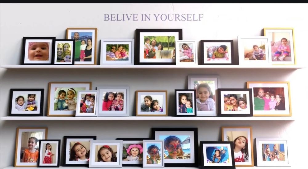 Слайд-шоу. Виготовлення презентацій та відео привітань.