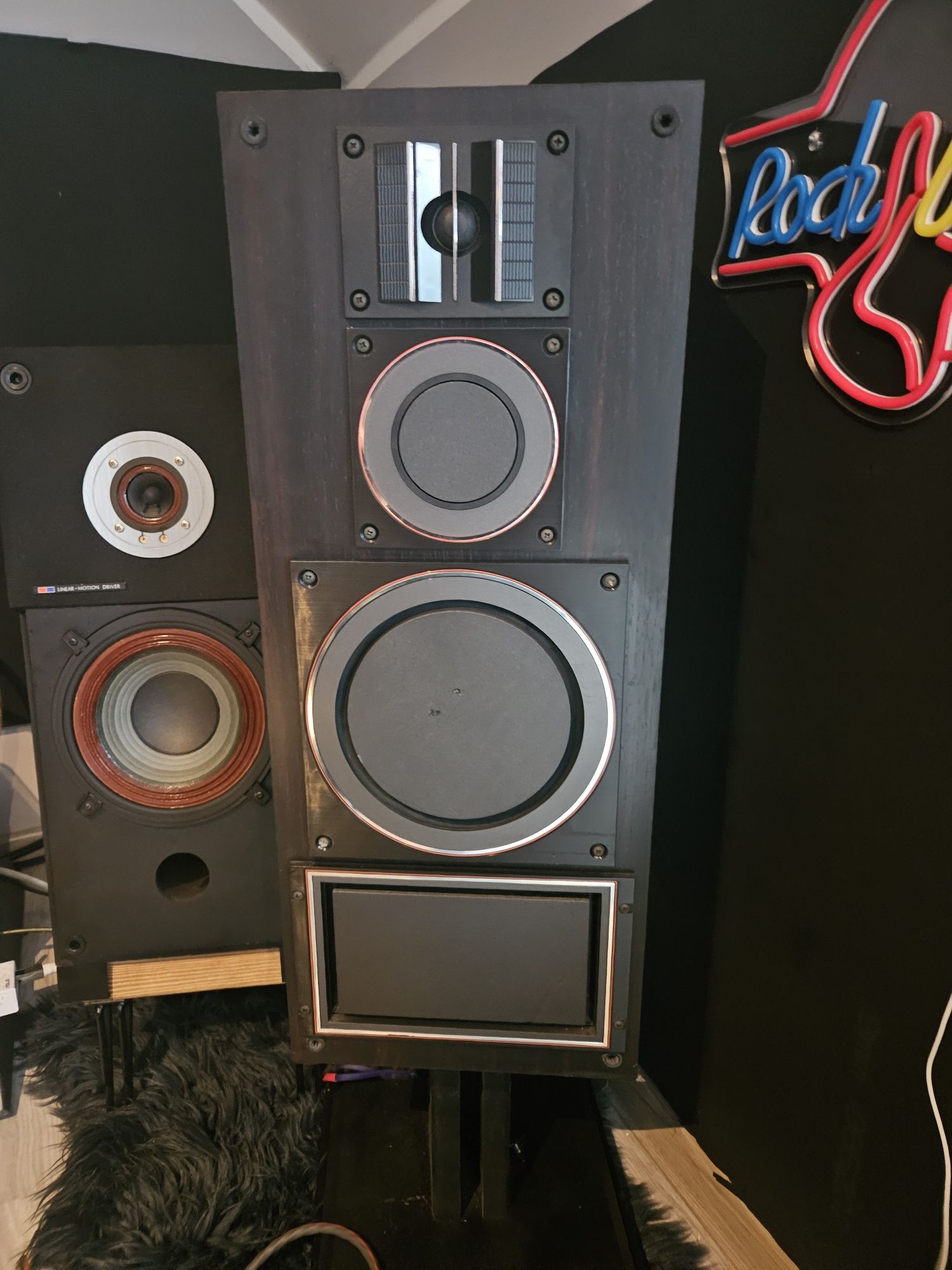 Philips dcr 9432 mk2