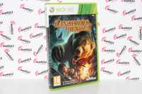 Dangerous Hunts 2011 Xbox 360 GameBAZA