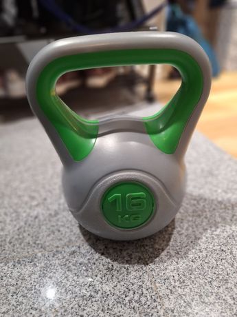 Kettlebell 16 kg