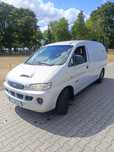 Sprzedam Hyundai H1